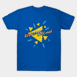 Elektric Nachos T-Shirt